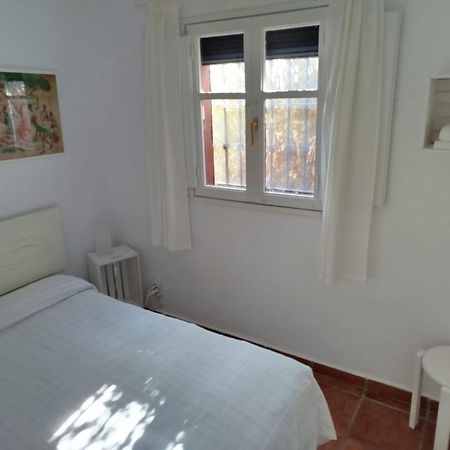 Casa Montecote Eco Resort Вехер де ла Фронтера Екстериор снимка