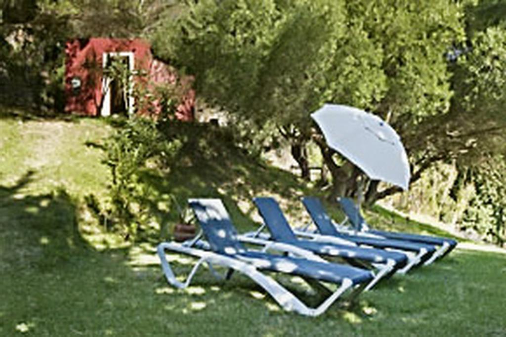 Casa Montecote Eco Resort Вехер де ла Фронтера Стая снимка