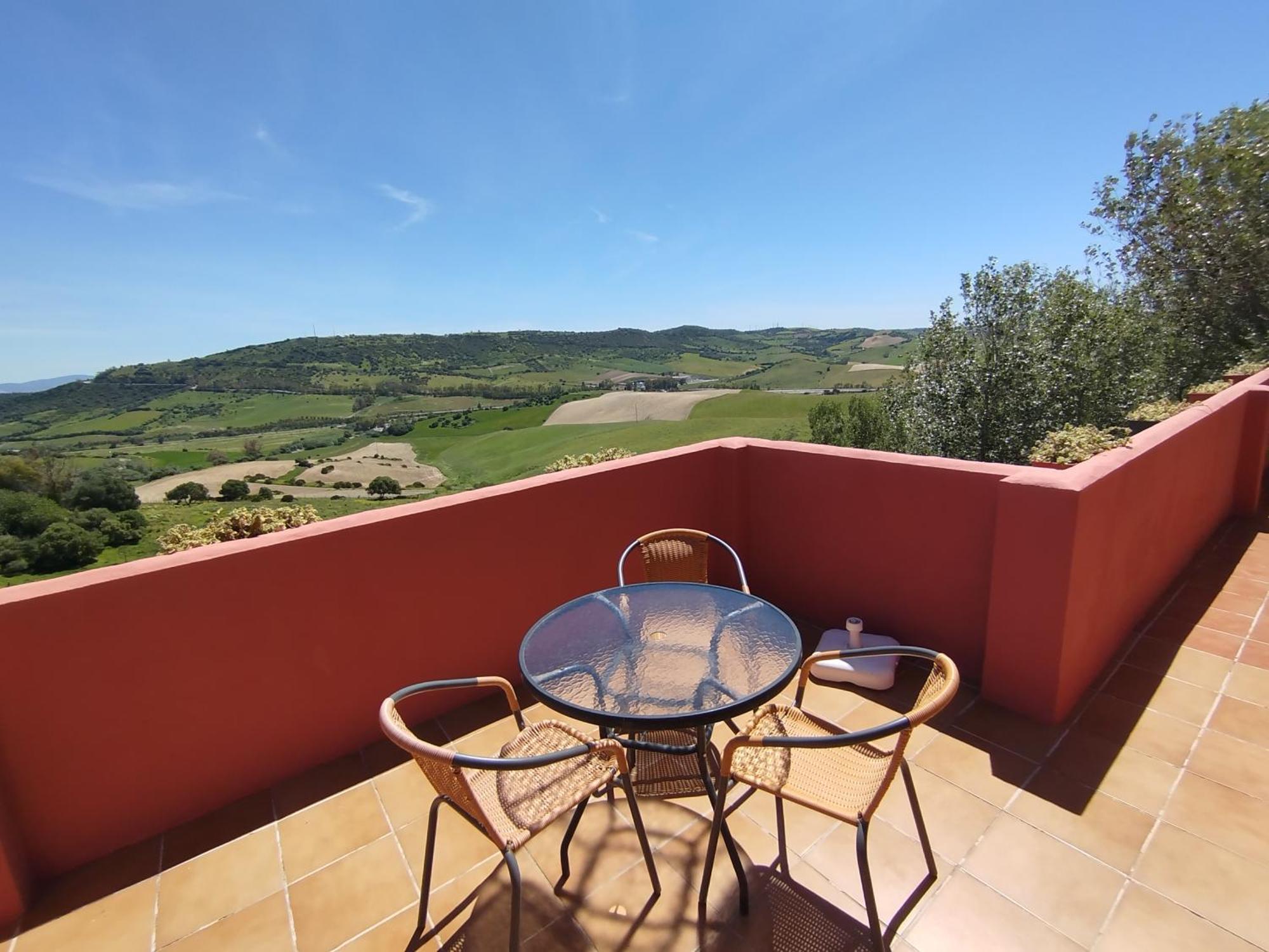 Casa Montecote Eco Resort Вехер де ла Фронтера Екстериор снимка