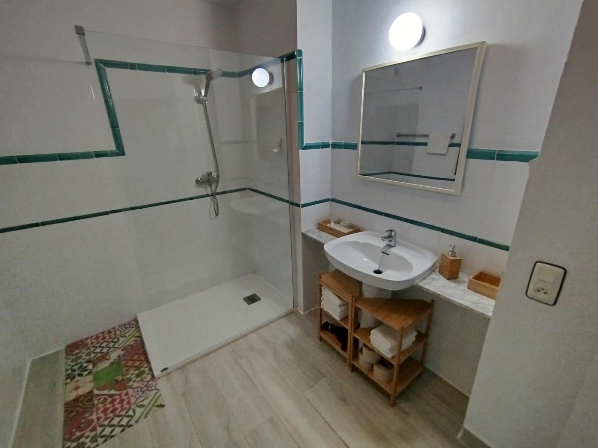 Casa Montecote Eco Resort Вехер де ла Фронтера Екстериор снимка