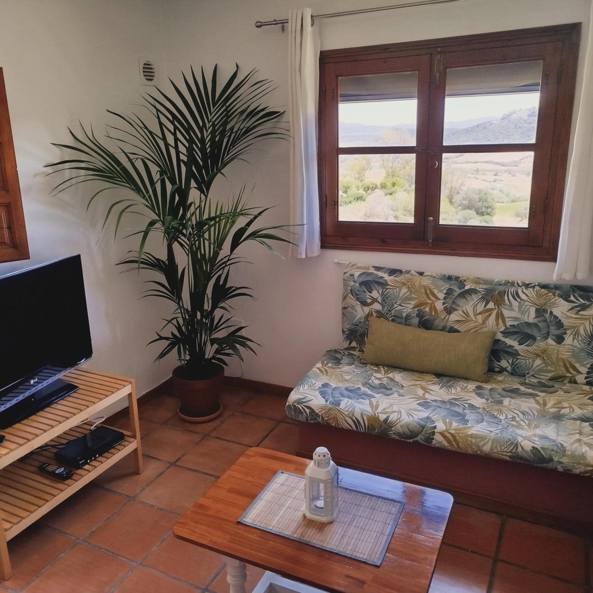Casa Montecote Eco Resort Вехер де ла Фронтера Екстериор снимка