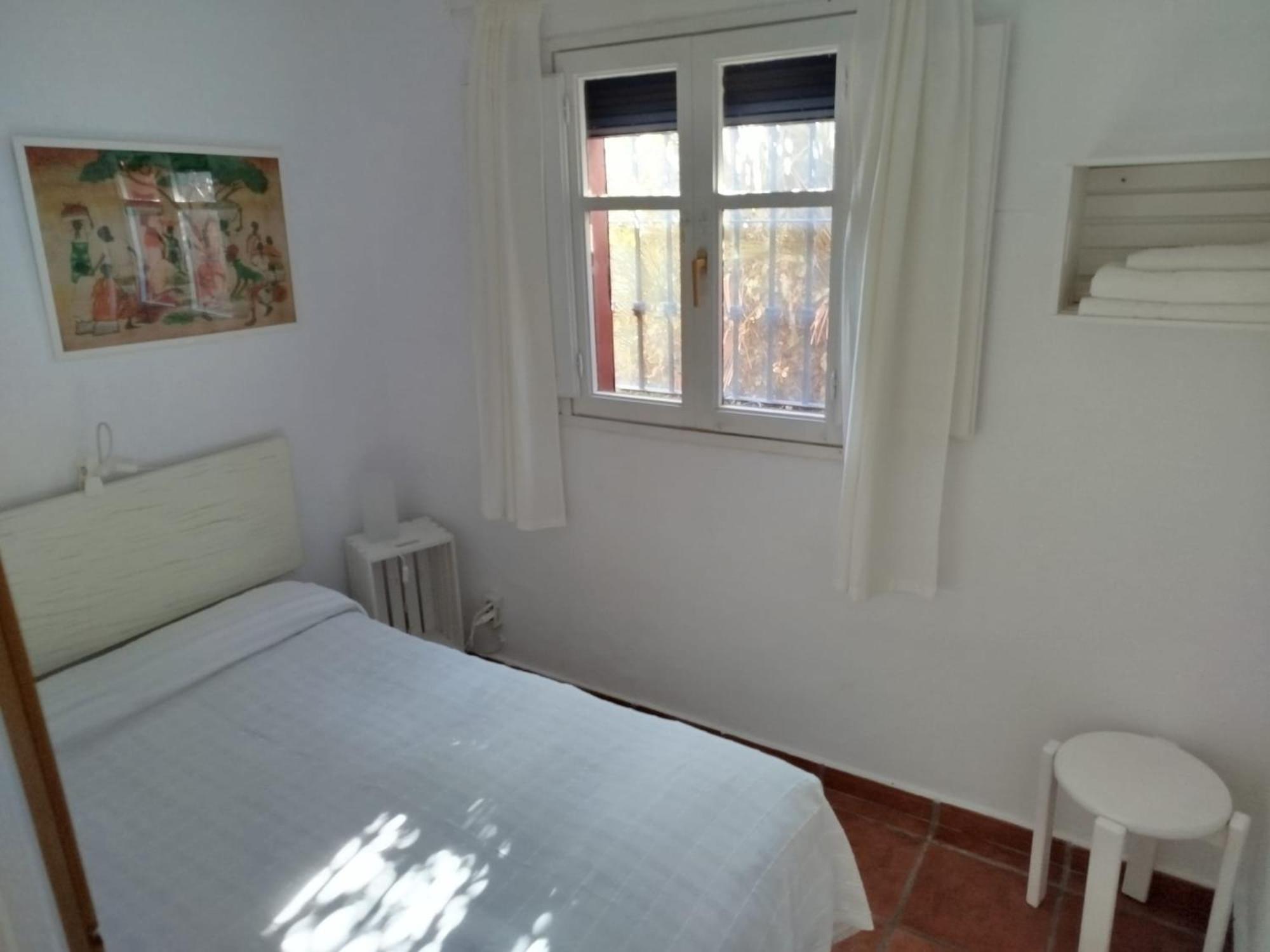 Casa Montecote Eco Resort Вехер де ла Фронтера Екстериор снимка