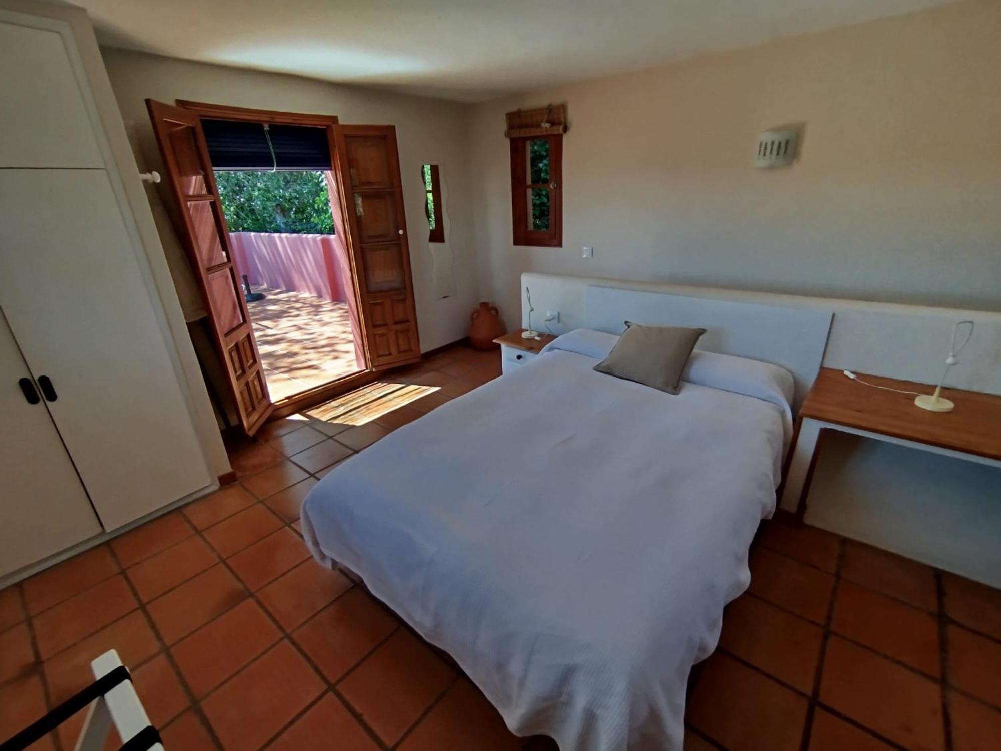 Casa Montecote Eco Resort Вехер де ла Фронтера Екстериор снимка