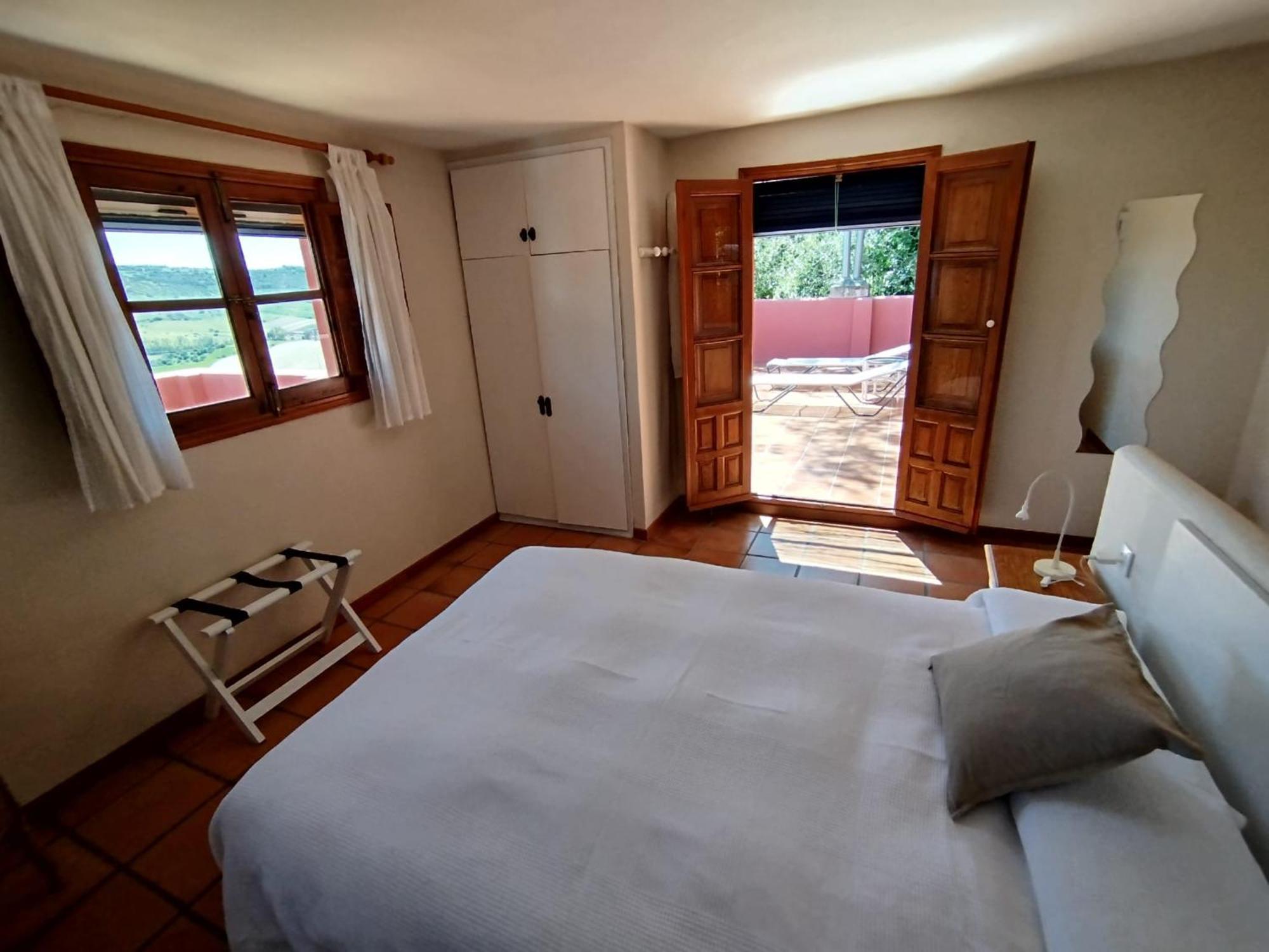 Casa Montecote Eco Resort Вехер де ла Фронтера Екстериор снимка