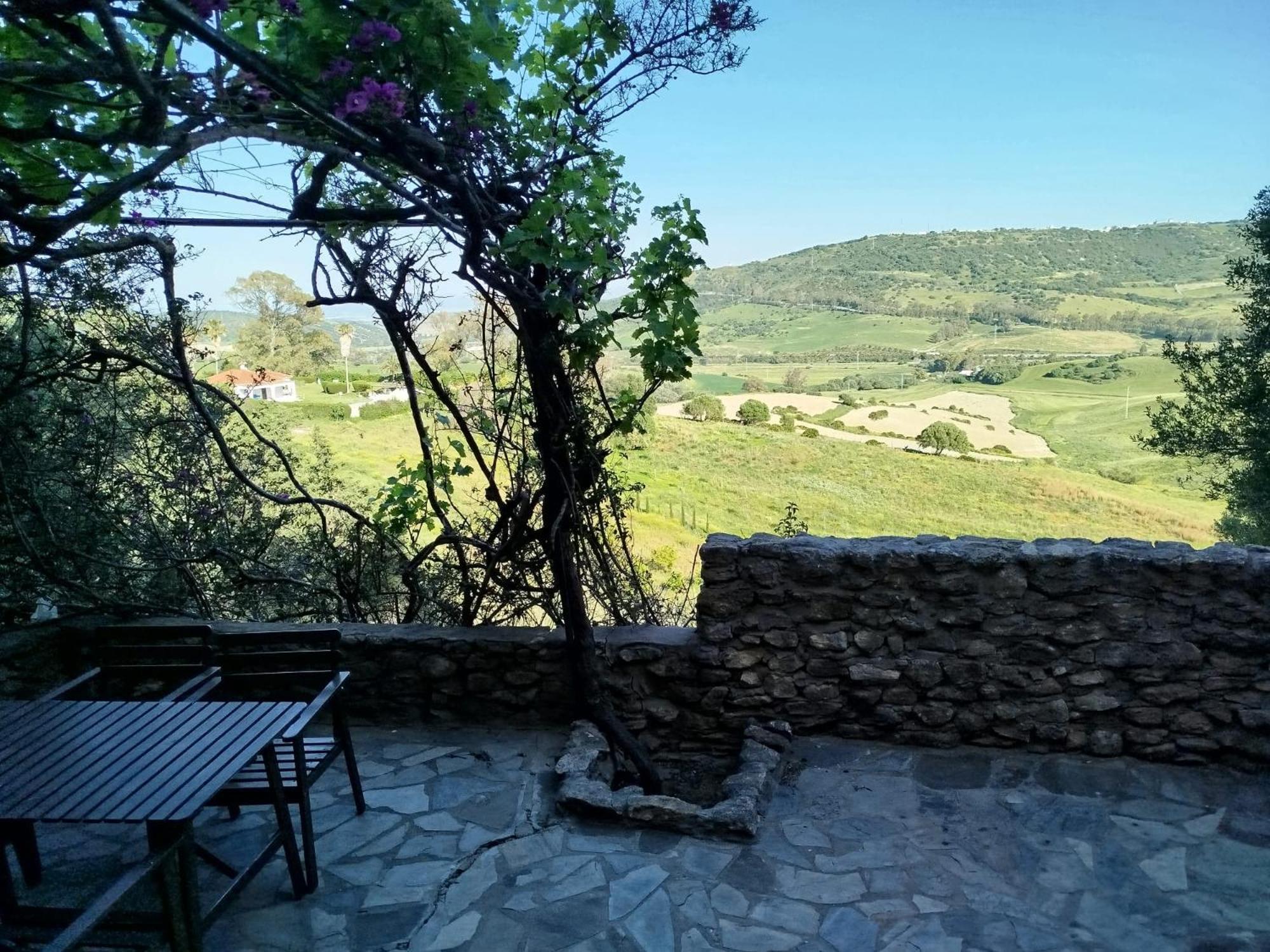 Casa Montecote Eco Resort Вехер де ла Фронтера Екстериор снимка