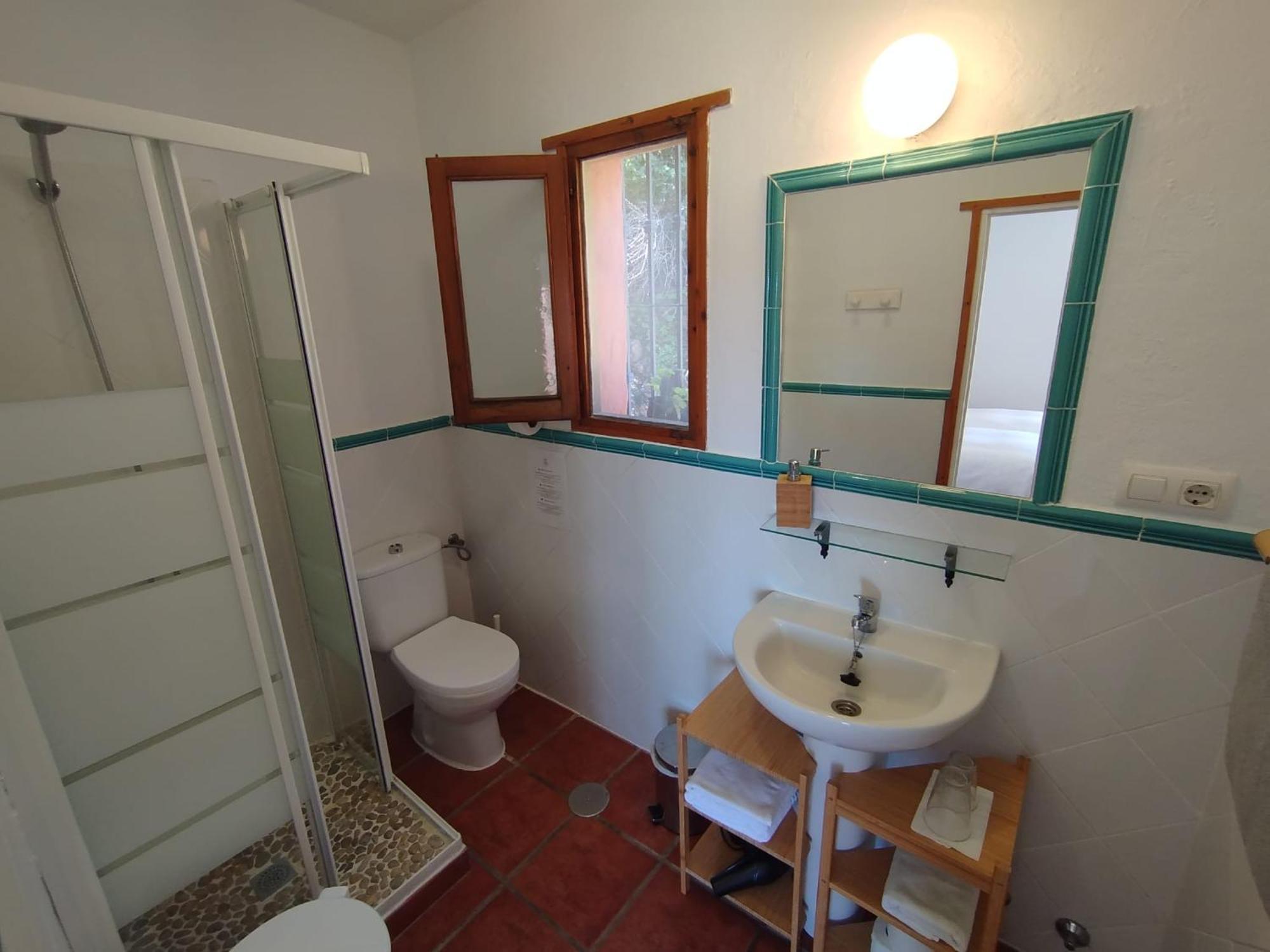 Casa Montecote Eco Resort Вехер де ла Фронтера Екстериор снимка