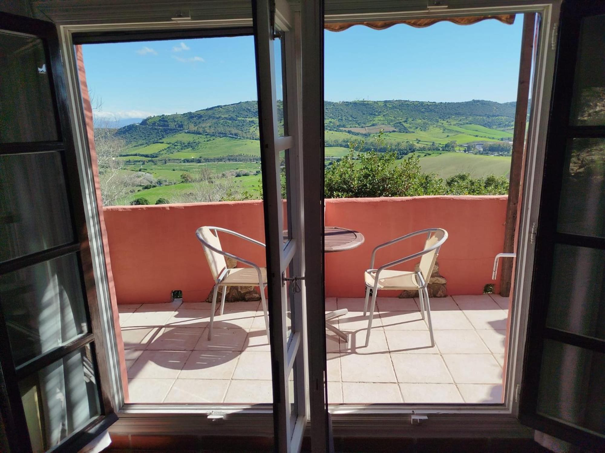 Casa Montecote Eco Resort Вехер де ла Фронтера Екстериор снимка