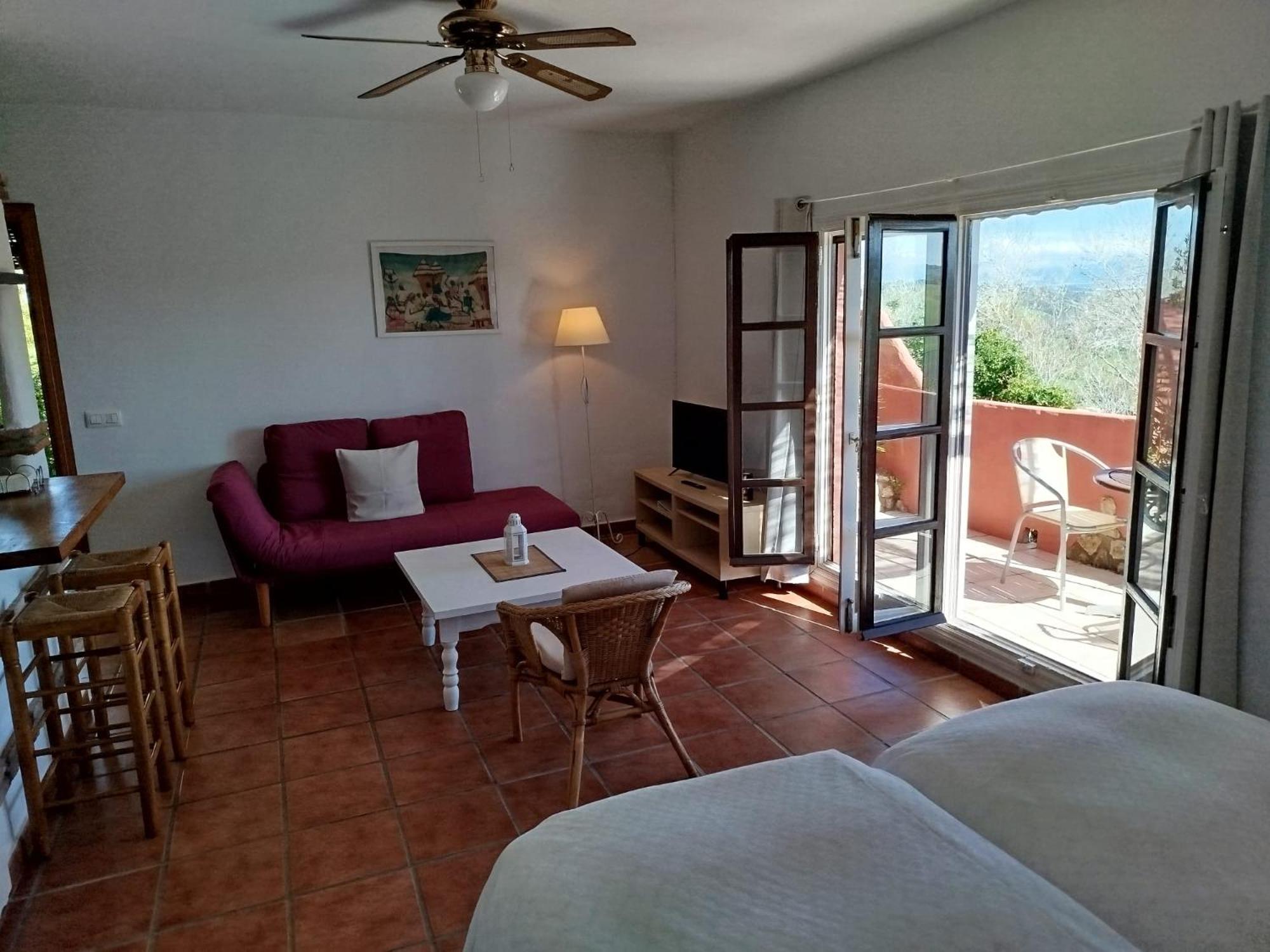 Casa Montecote Eco Resort Вехер де ла Фронтера Екстериор снимка