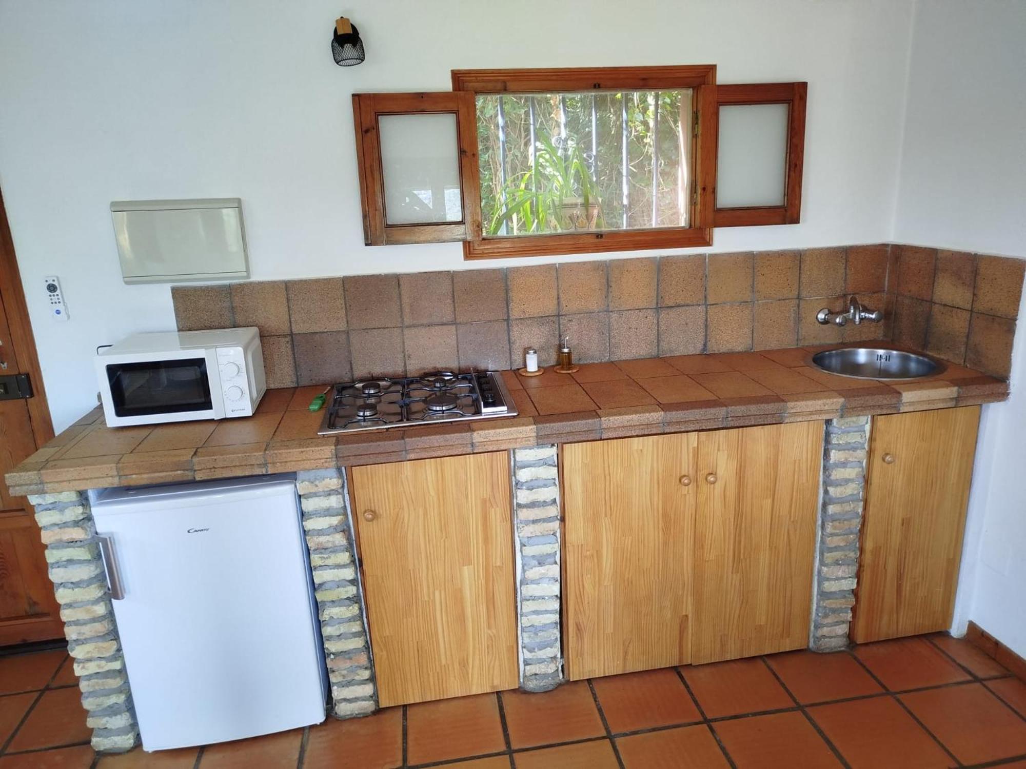 Casa Montecote Eco Resort Вехер де ла Фронтера Екстериор снимка