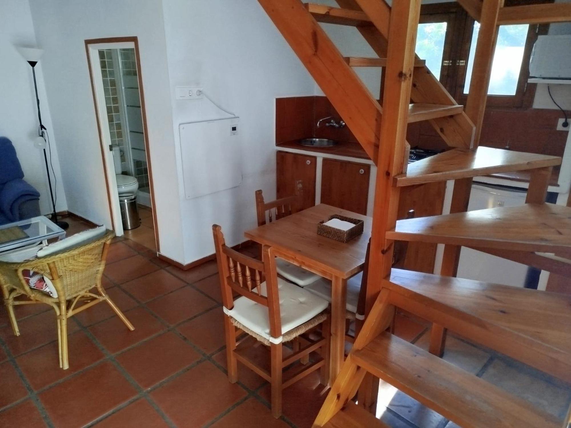 Casa Montecote Eco Resort Вехер де ла Фронтера Екстериор снимка