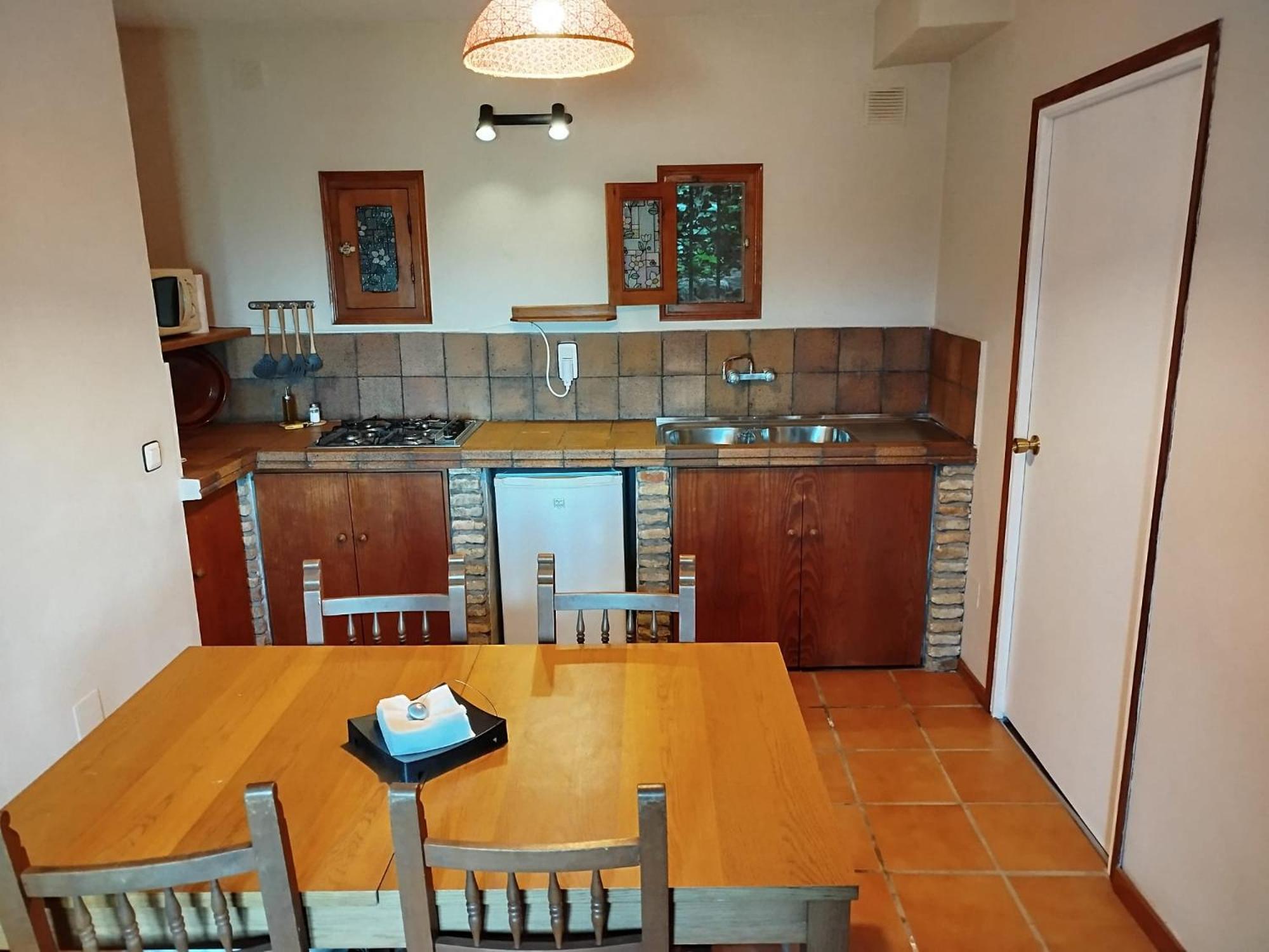 Casa Montecote Eco Resort Вехер де ла Фронтера Екстериор снимка