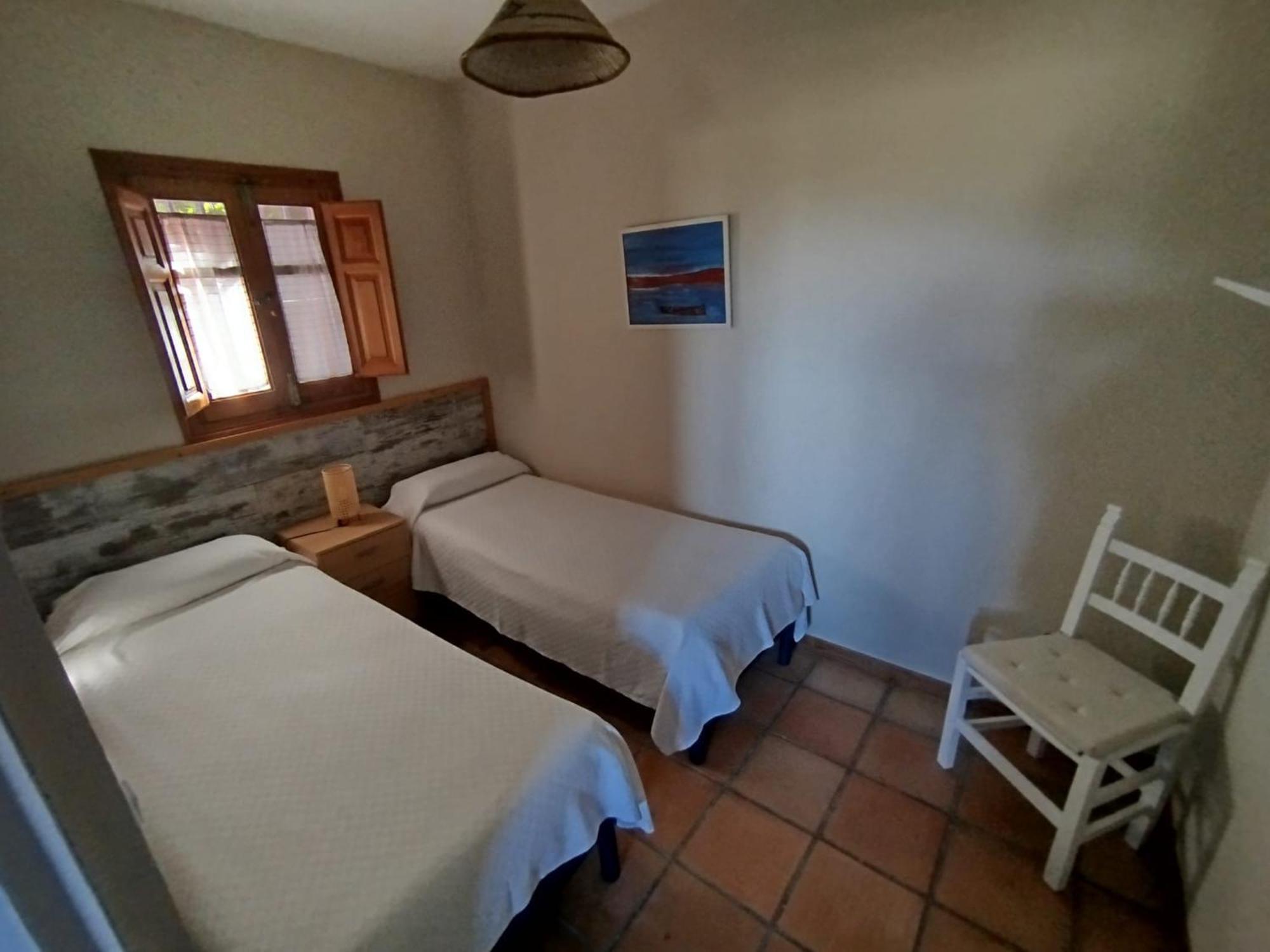 Casa Montecote Eco Resort Вехер де ла Фронтера Екстериор снимка