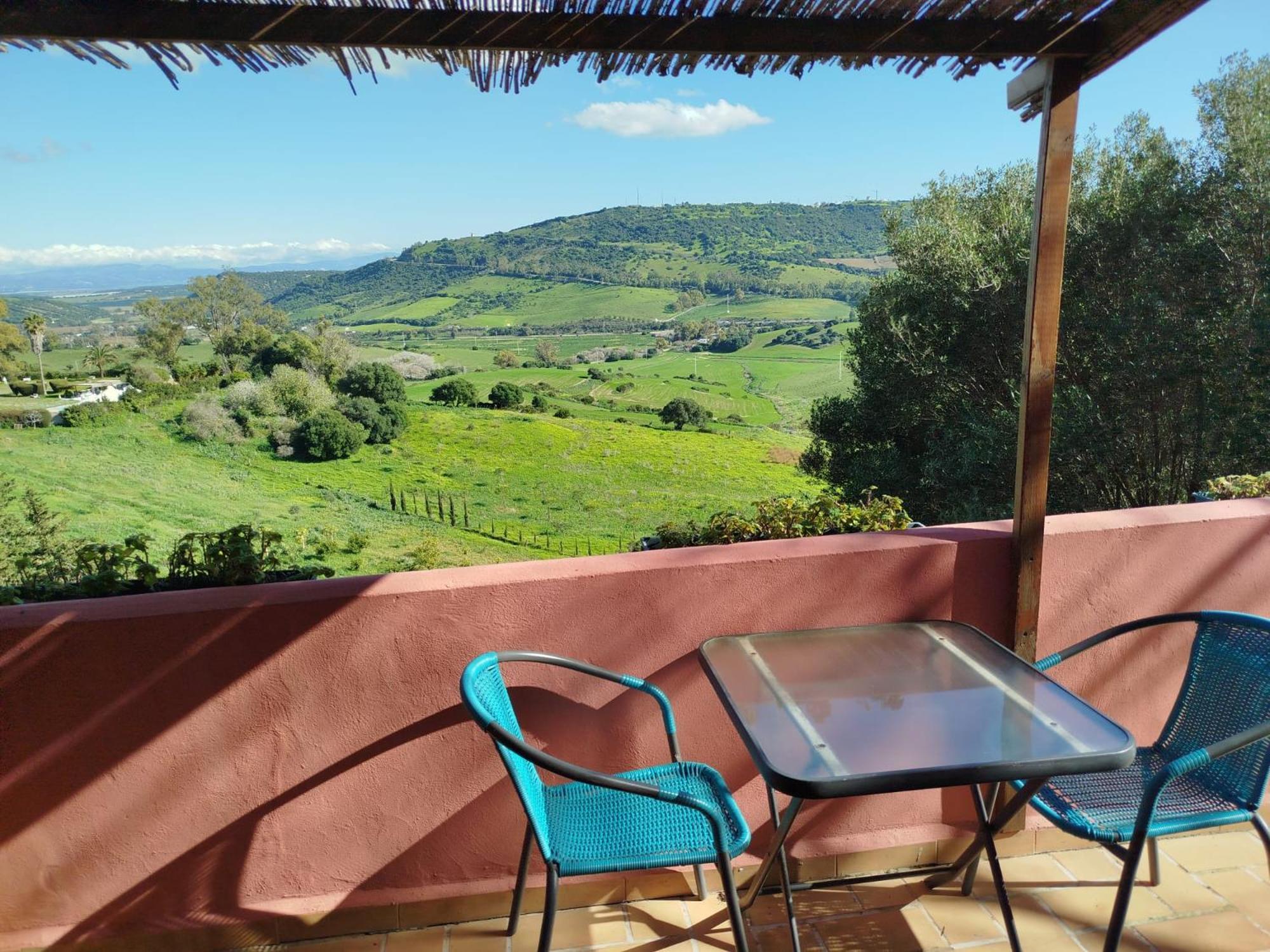 Casa Montecote Eco Resort Вехер де ла Фронтера Екстериор снимка