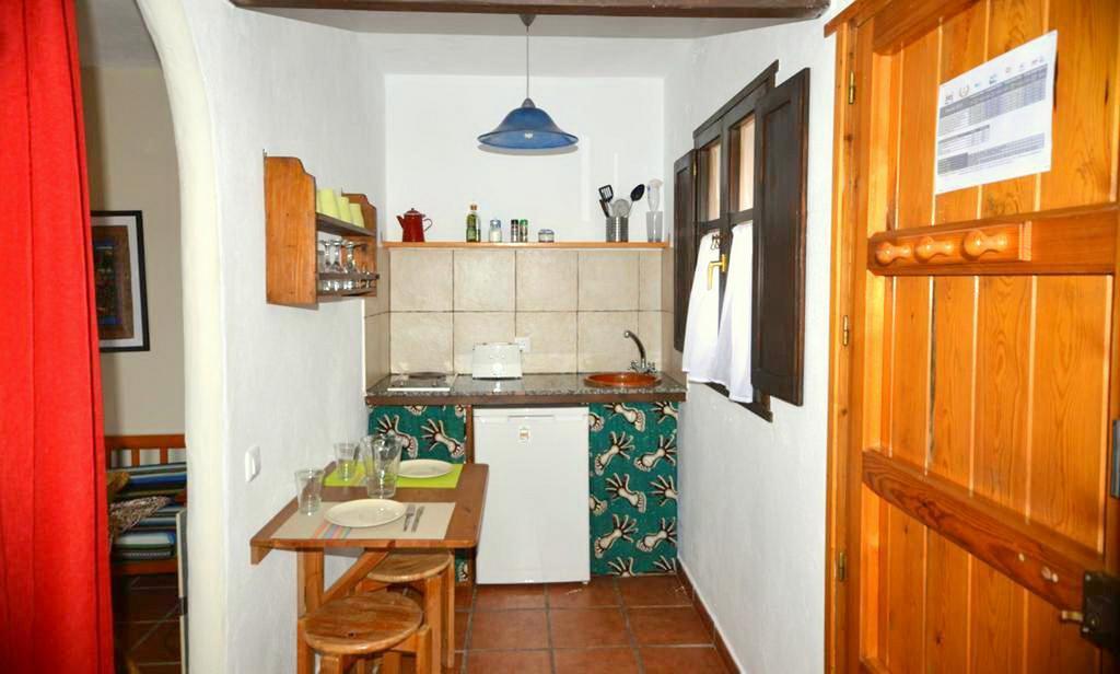 Casa Montecote Eco Resort Вехер де ла Фронтера Стая снимка