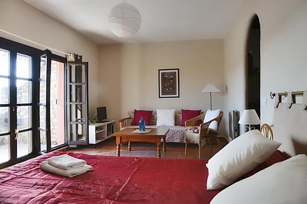 Casa Montecote Eco Resort Вехер де ла Фронтера Стая снимка
