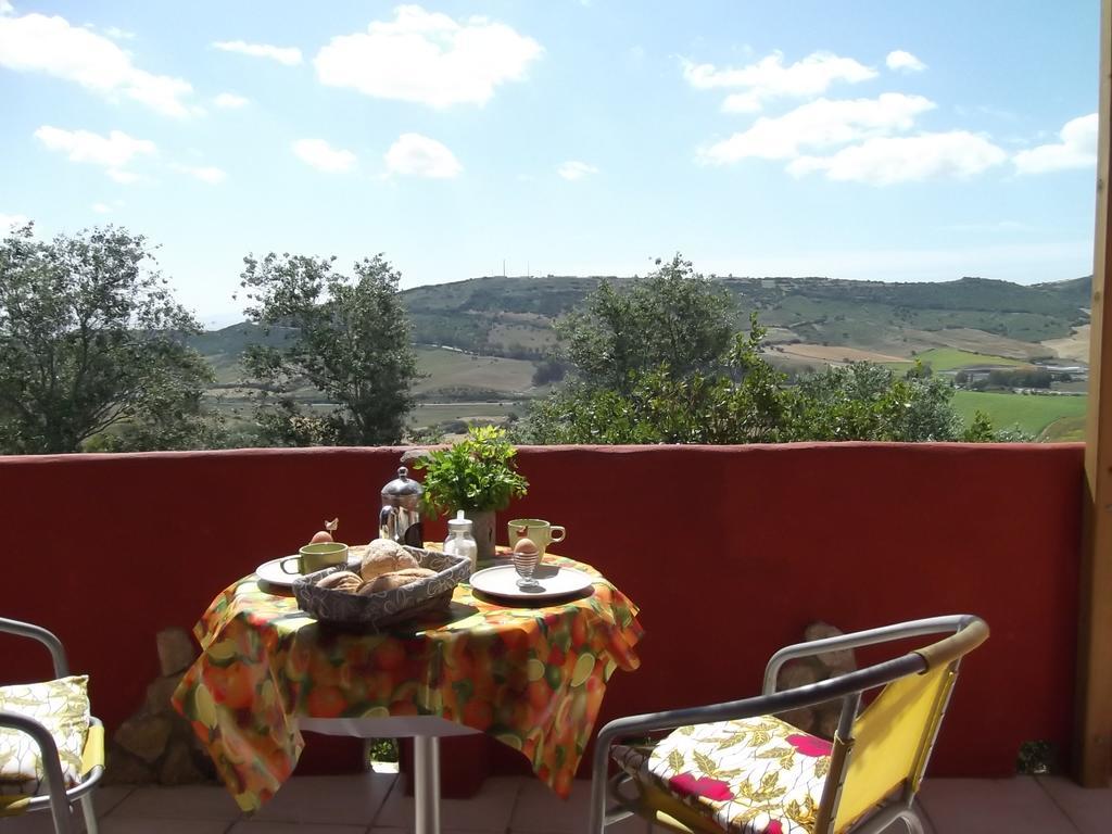 Casa Montecote Eco Resort Вехер де ла Фронтера Стая снимка