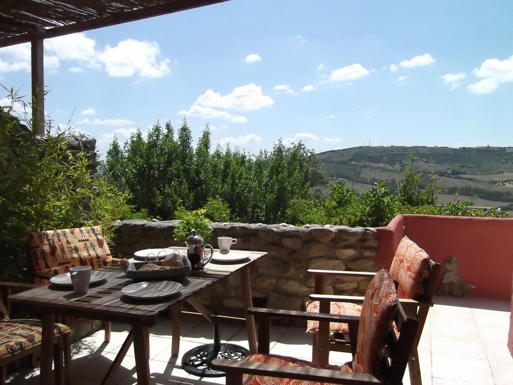 Casa Montecote Eco Resort Вехер де ла Фронтера Екстериор снимка