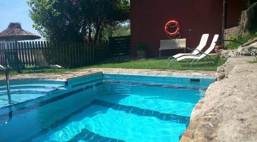 Casa Montecote Eco Resort Вехер де ла Фронтера Екстериор снимка