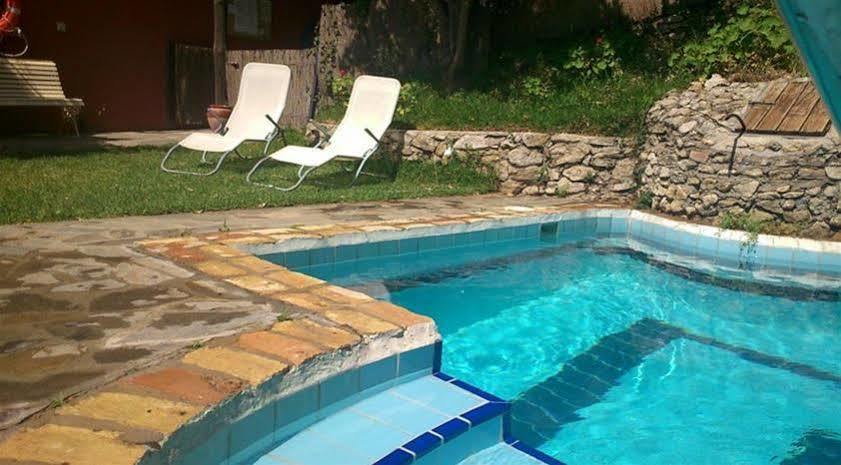 Casa Montecote Eco Resort Вехер де ла Фронтера Екстериор снимка