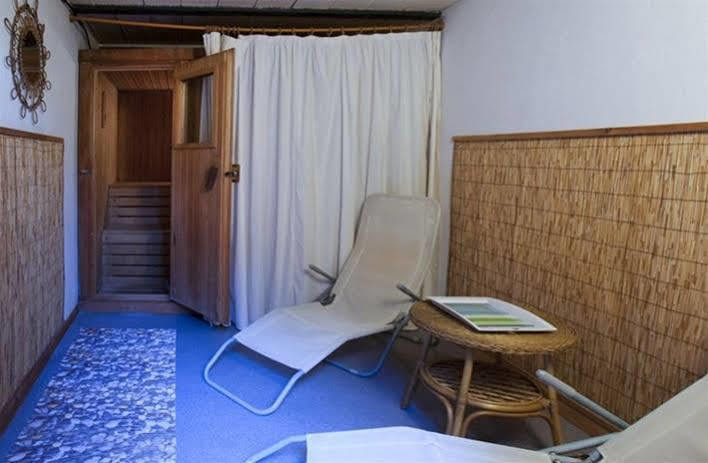 Casa Montecote Eco Resort Вехер де ла Фронтера Екстериор снимка
