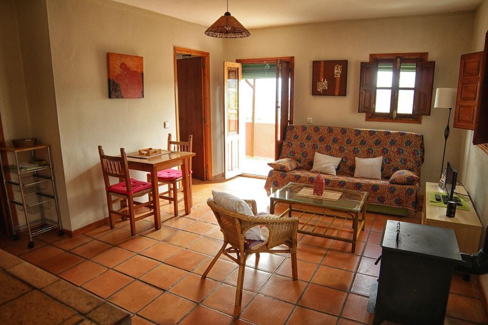 Casa Montecote Eco Resort Вехер де ла Фронтера Екстериор снимка